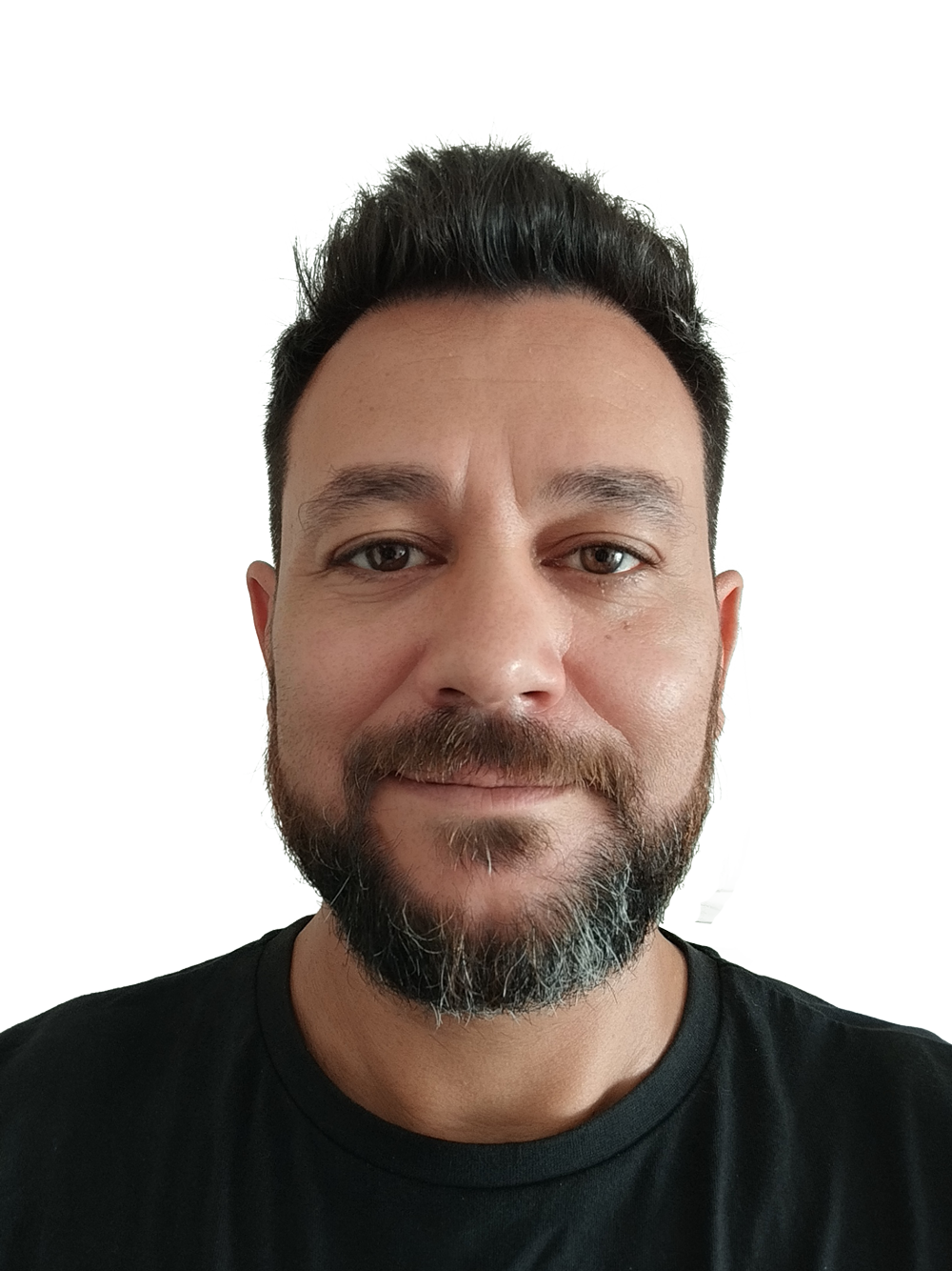 Consultor web - Christian Garayzabal