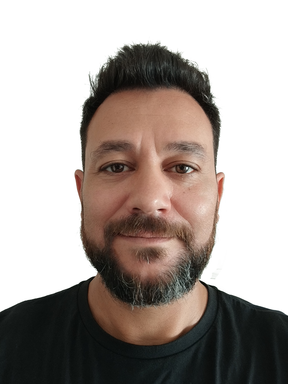 Consultor web - Christian Garayzabal