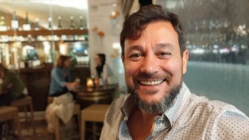 Christian Garayzabal, CEO Interactivate.es