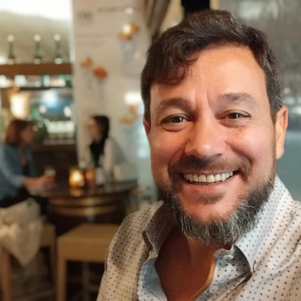 Christian Garayzabal, CEO Interactivate.es